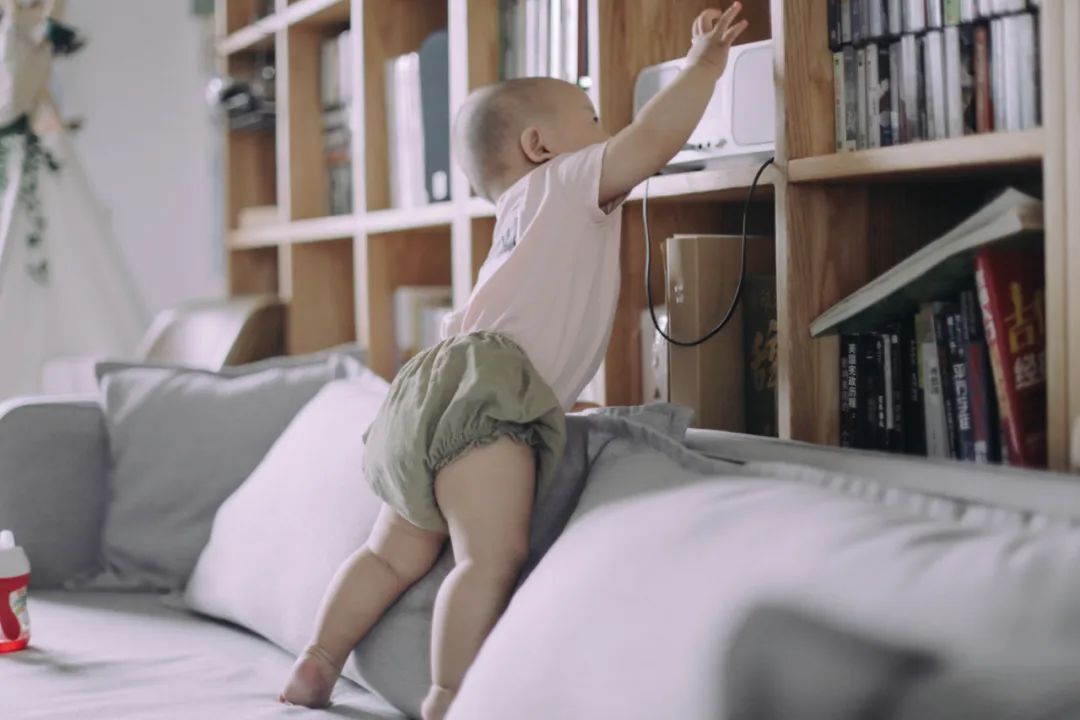 乘风破浪的妈妈，对硬装一窍不通也敢操刀改造78㎡“手枪房”