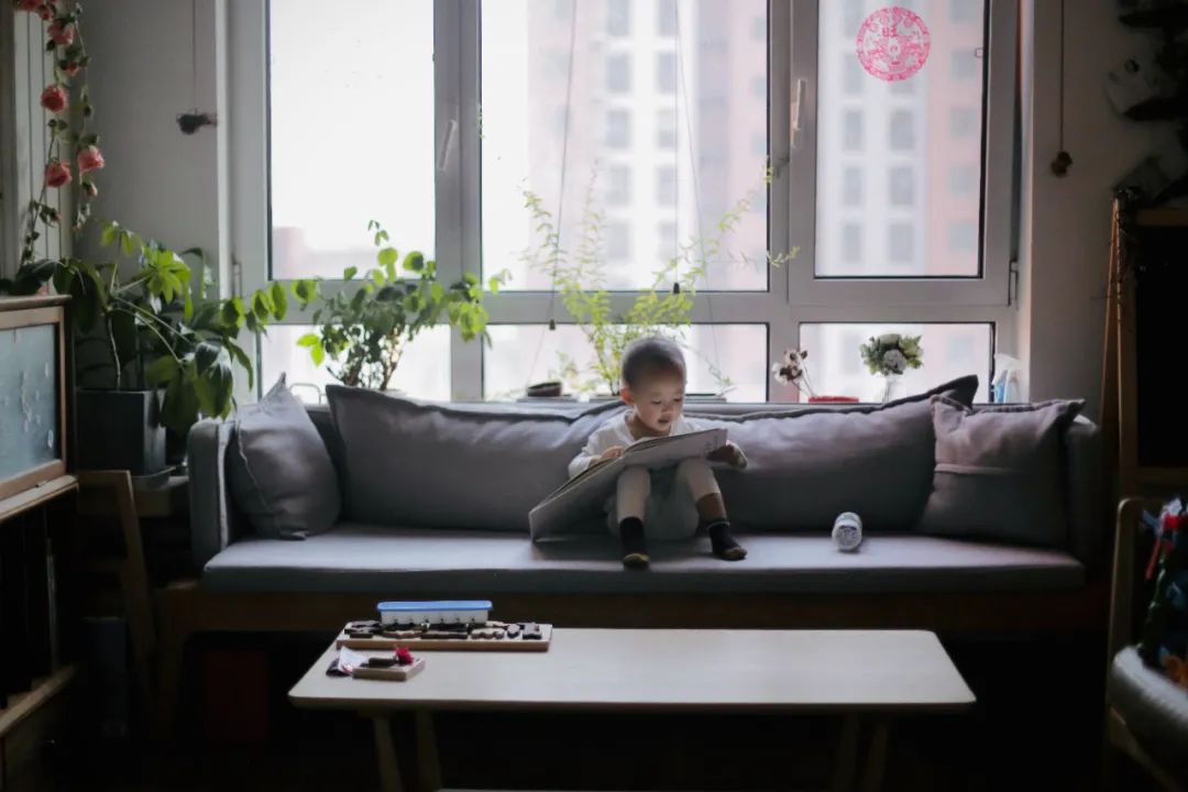 乘风破浪的妈妈，对硬装一窍不通也敢操刀改造78㎡“手枪房”