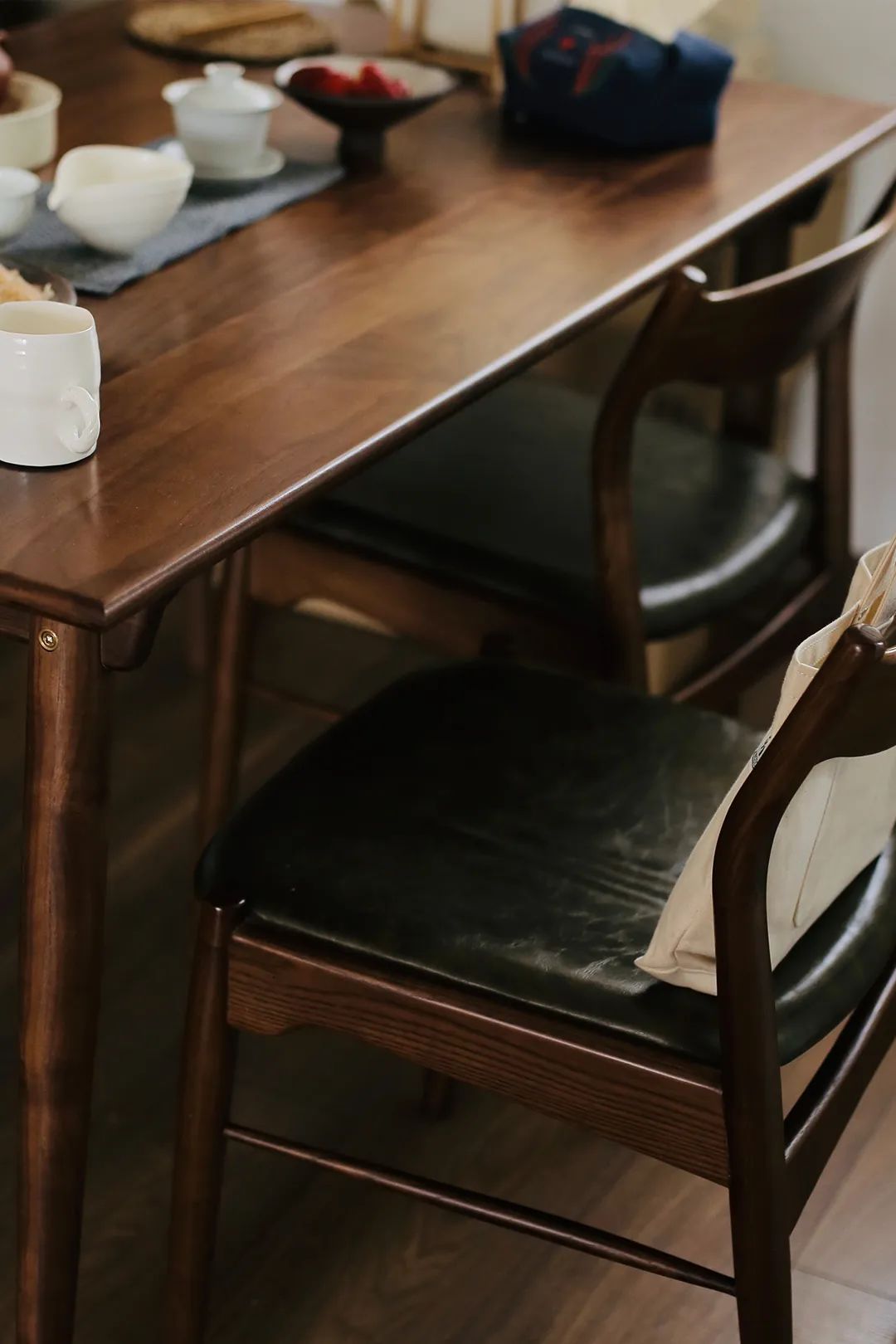 乘风破浪的妈妈，对硬装一窍不通也敢操刀改造78㎡“手枪房”