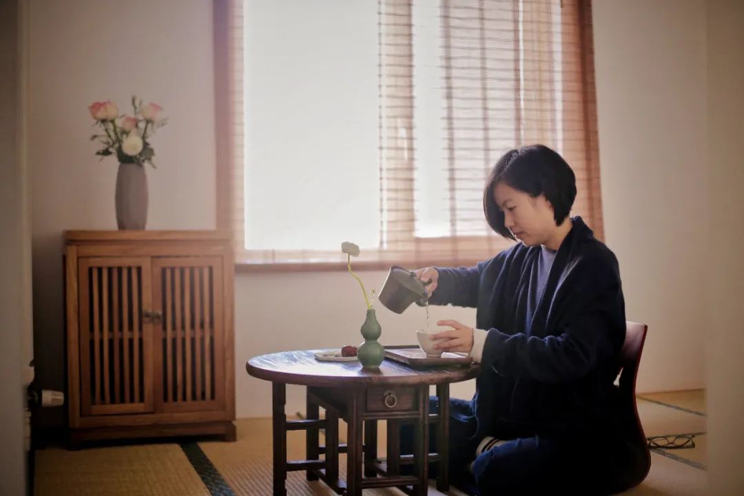 乘风破浪的妈妈，对硬装一窍不通也敢操刀改造78㎡“手枪房”