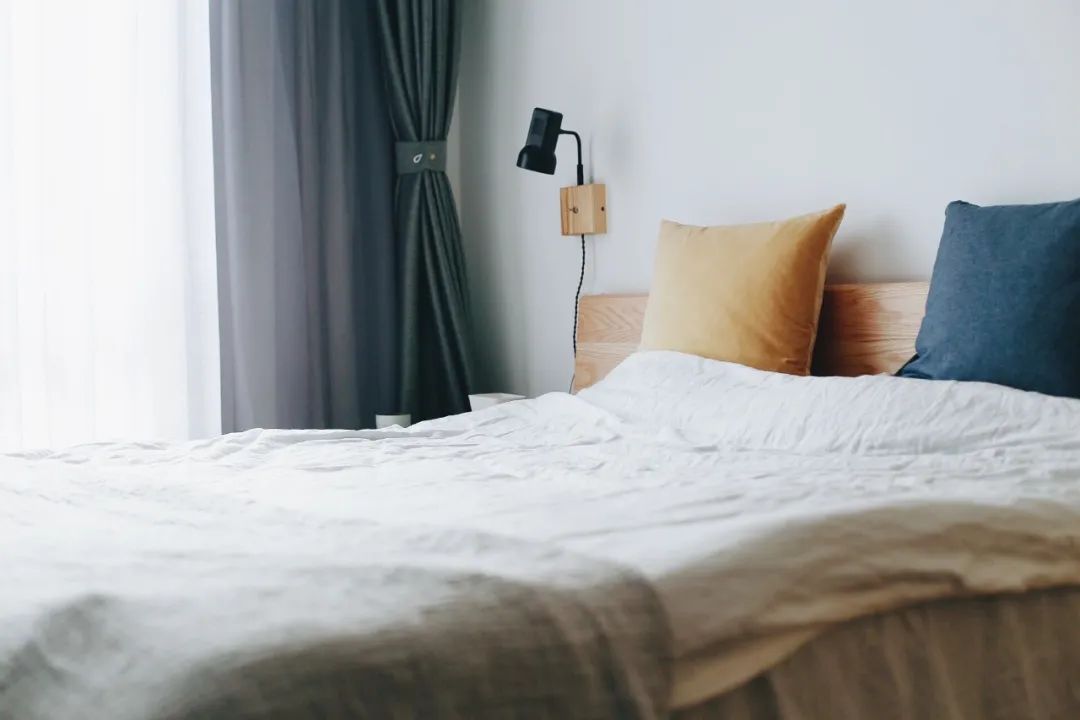 乘风破浪的妈妈，对硬装一窍不通也敢操刀改造78㎡“手枪房”