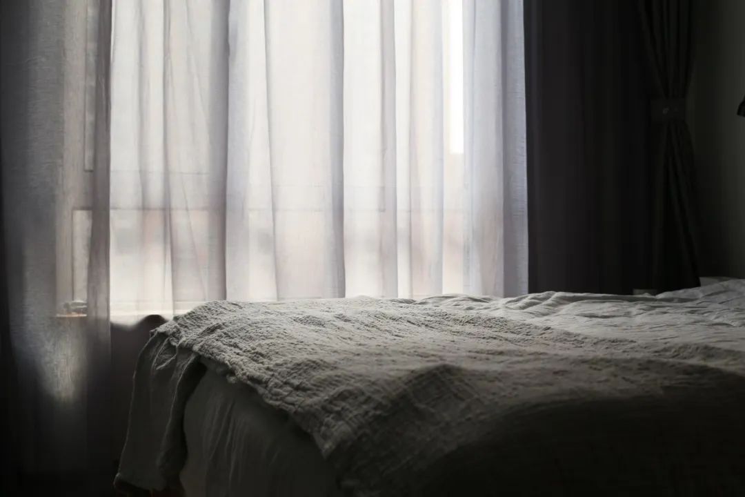 乘风破浪的妈妈，对硬装一窍不通也敢操刀改造78㎡“手枪房”