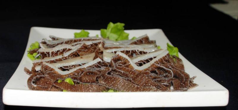 最好吃的牛肚是哪个,牛肚跟原味牛肚的区别