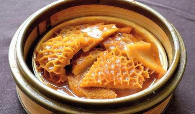 最好吃的牛肚是哪个,牛肚跟原味牛肚的区别