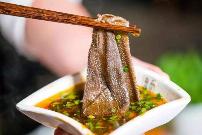 最好吃的牛肚是哪个,牛肚跟原味牛肚的区别