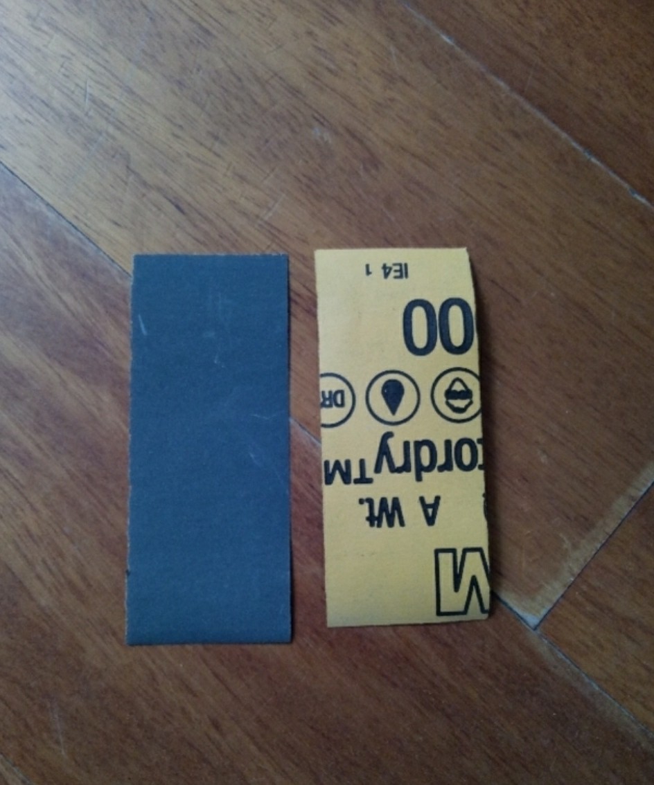 竿稍断了如何修复最佳方法,断竿修复最好方法