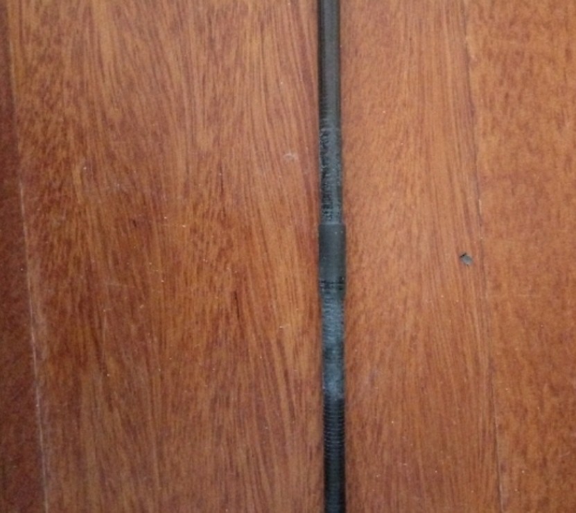 竿稍断了如何修复最佳方法,断竿修复最好方法