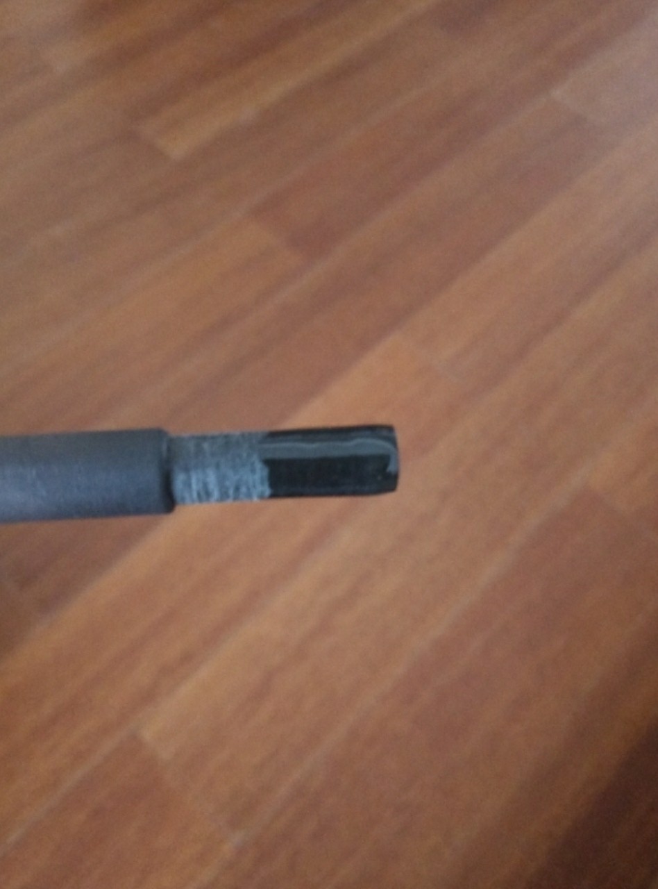 竿稍断了如何修复最佳方法,断竿修复最好方法