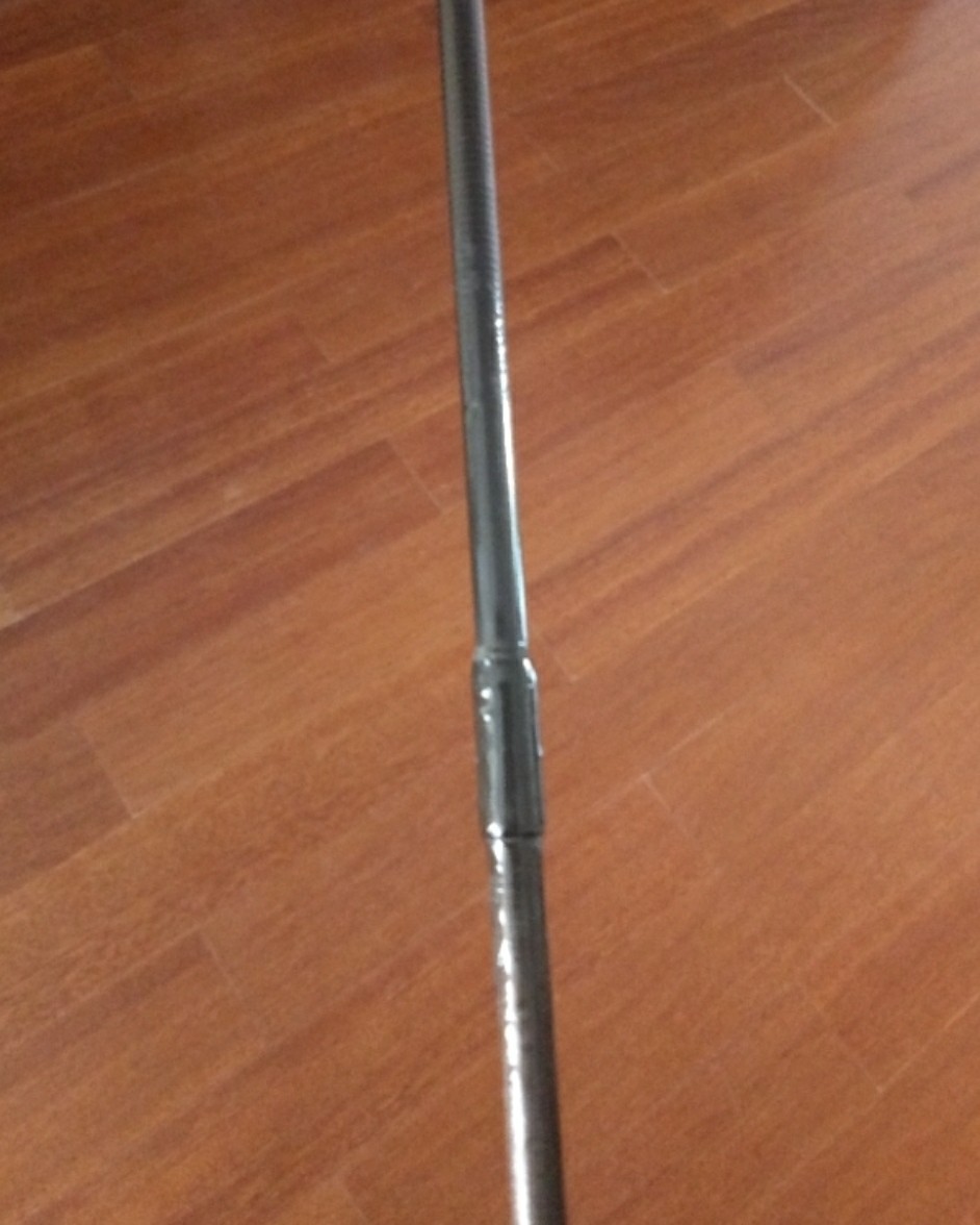 竿稍断了如何修复最佳方法,断竿修复最好方法