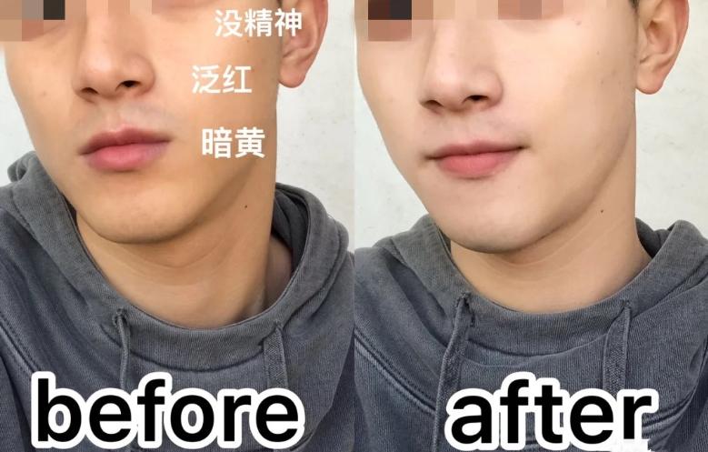 pony使用的底妆,pony化妆从洗脸开始