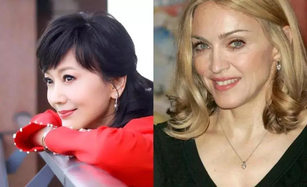 pony使用的底妆,pony化妆从洗脸开始