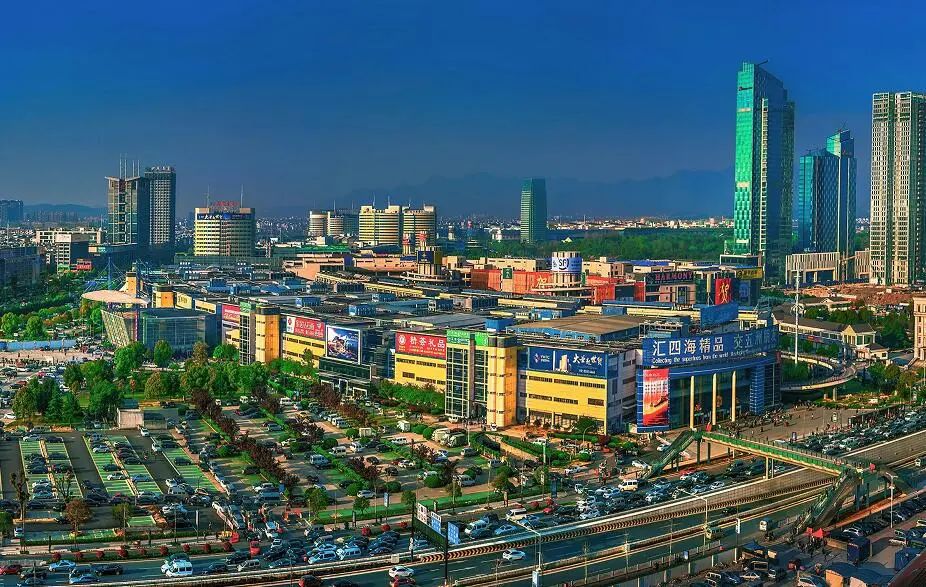 义乌进出口公司退税,浙江义乌离境退税名单