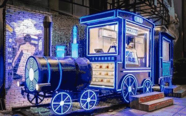 为什么东北能火,东北雪糕为什么能在全国畅销