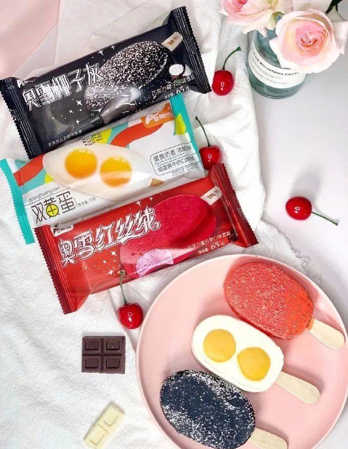 为什么东北能火,东北雪糕为什么能在全国畅销