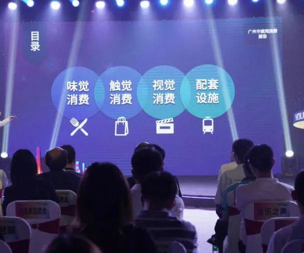 夜食夜购夜游夜生活，“Young城Yeah市”消费节，约吗？