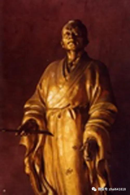 翟传海:己所不欲勿施于人