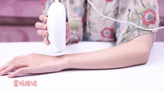 真实脱毛测评,官方测评真正有用的脱毛仪