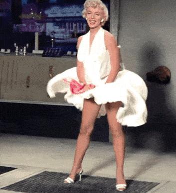 梦露说过的话,梦露香奈儿五号