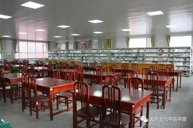 太原市十六六中招生简章,太原十六中高中部怎么样
