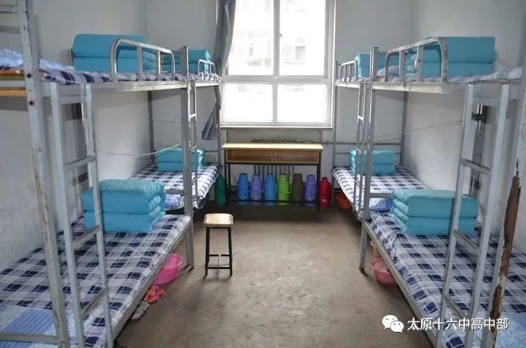 太原市十六六中招生简章,太原十六中高中部怎么样