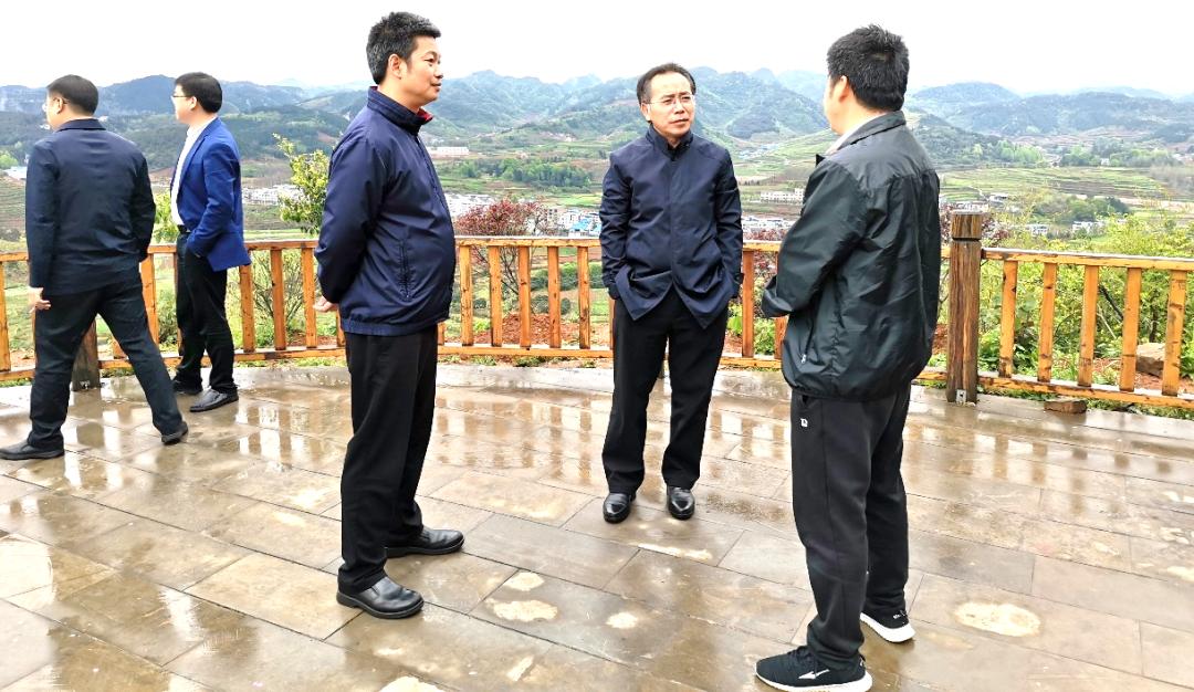 智库动态|走进玉屏，开启县域旅游发展新时代