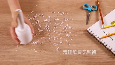 最好用的迷你吸尘器,顶尖黑科技小型吸尘器