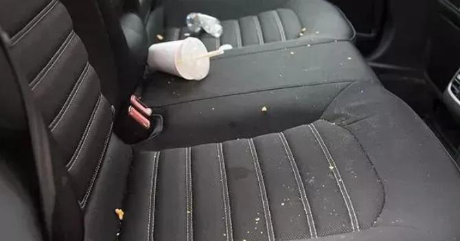 最好用的迷你吸尘器,顶尖黑科技小型吸尘器