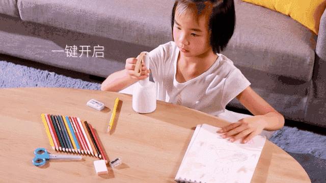 最好用的迷你吸尘器,顶尖黑科技小型吸尘器