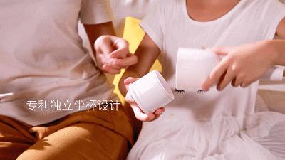 最好用的迷你吸尘器,顶尖黑科技小型吸尘器