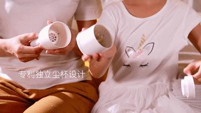 最好用的迷你吸尘器,顶尖黑科技小型吸尘器