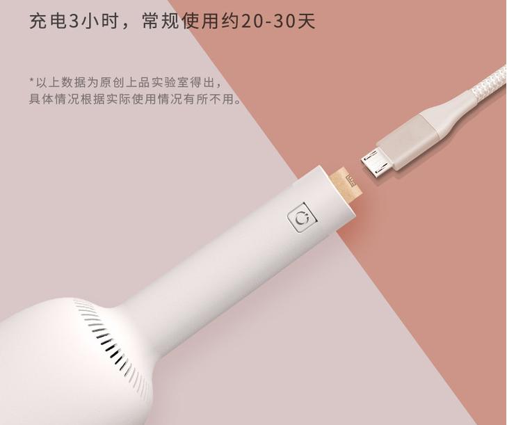 最好用的迷你吸尘器,顶尖黑科技小型吸尘器