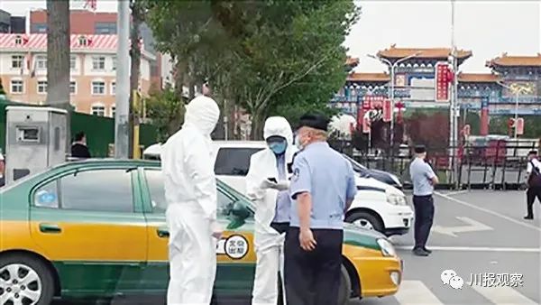 这次病毒从哪来？四川将采取哪些措施？公众怎么防护？