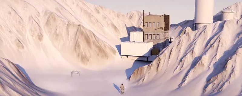 那些脑洞大开的发明,一些脑洞大开的产品设计