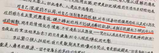 当一个17岁的天才“易性癖”，决定在重庆二外自杀