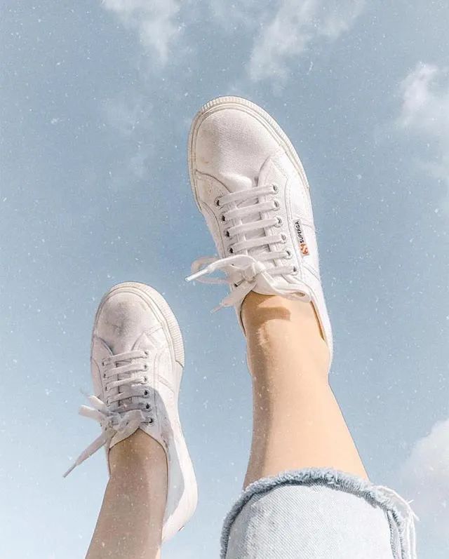 300元以上的高级感小白鞋,300元以下的小白鞋