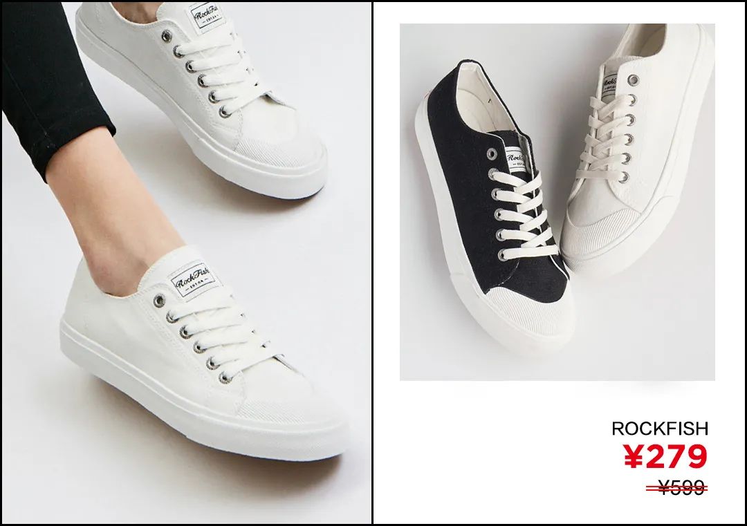 300元以上的高级感小白鞋,300元以下的小白鞋