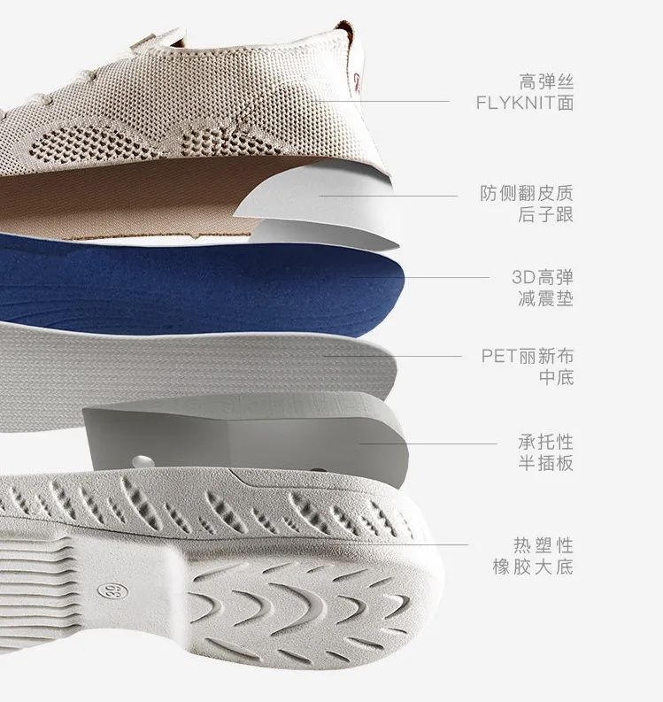 300元以上的高级感小白鞋,300元以下的小白鞋