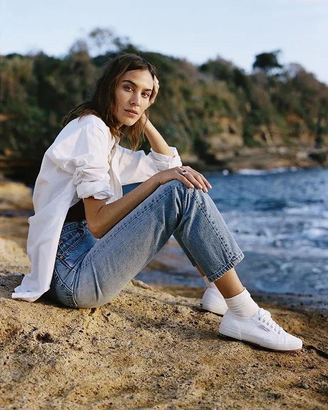 300元以上的高级感小白鞋,300元以下的小白鞋