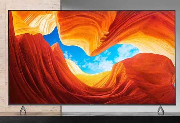 索尼x9000h测评,索尼x9000h游戏体验