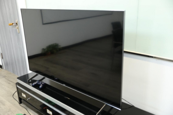 索尼x9000h测评,索尼x9000h游戏体验