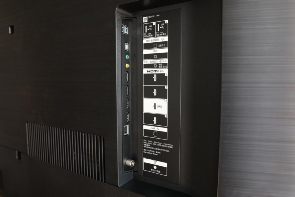 索尼x9000h测评,索尼x9000h游戏体验