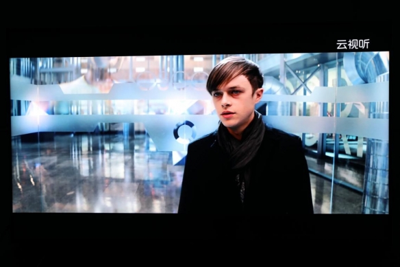 索尼x9000h测评,索尼x9000h游戏体验