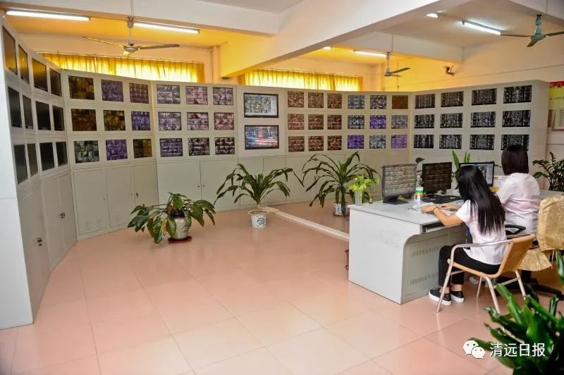 清远盛兴中英文学校高中部环境,清远市盛兴中英文学校好吗