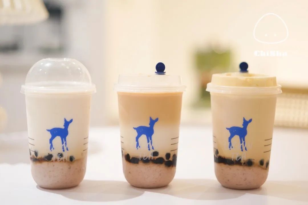 芋泥奶茶测评出炉哪款是你的最爱,每家奶茶店的芋泥奶茶测评
