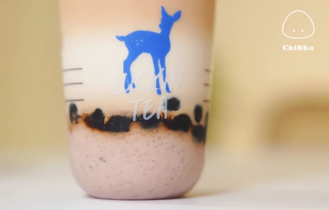 芋泥奶茶测评出炉哪款是你的最爱,每家奶茶店的芋泥奶茶测评