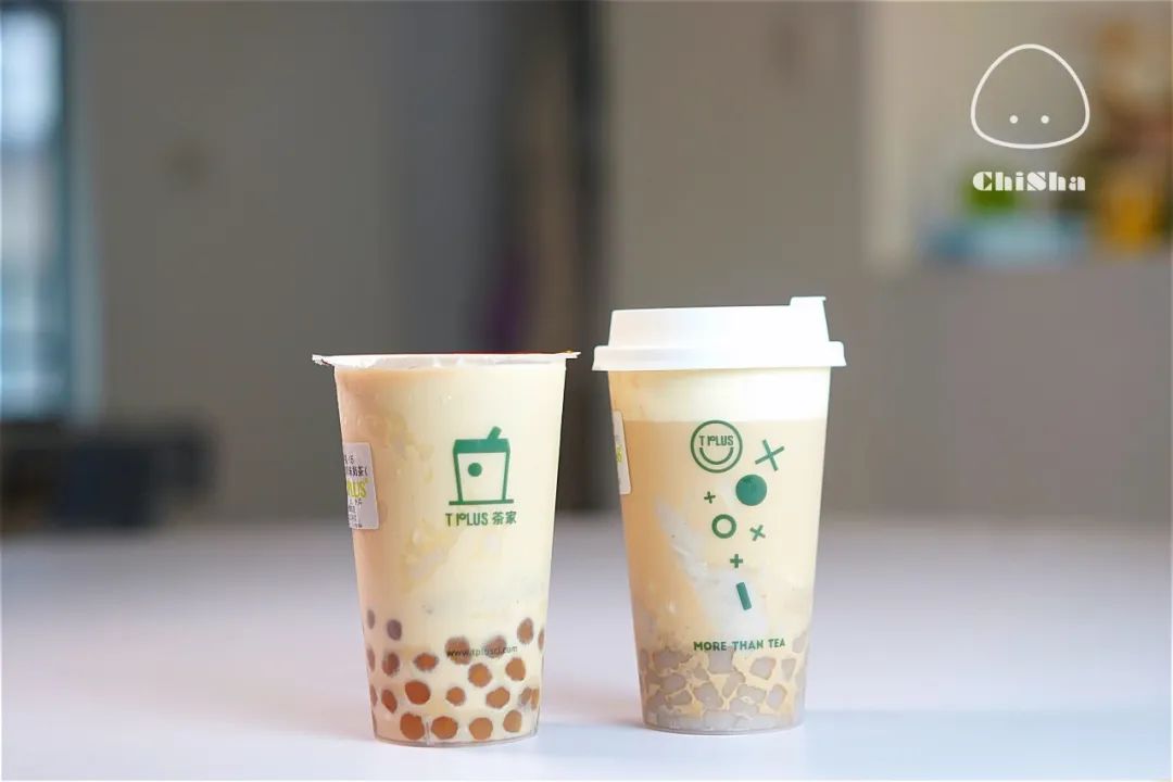 芋泥奶茶测评出炉哪款是你的最爱,每家奶茶店的芋泥奶茶测评