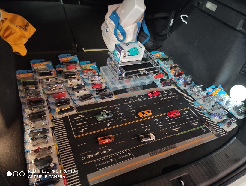 模型汽车全部细节,汽车模型地摊货