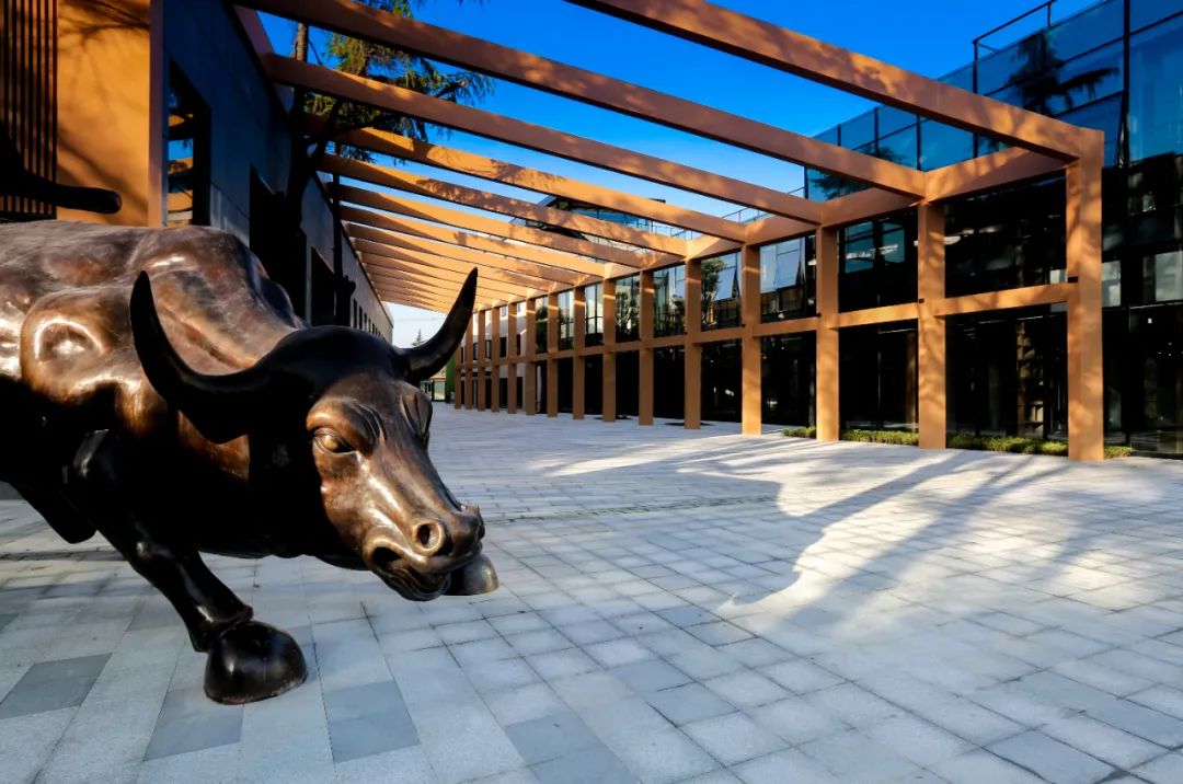 中国最独特的小镇,上海闵行有座美丽之谷