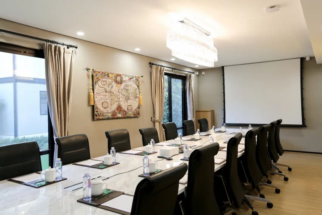 中国最独特的小镇,上海闵行有座美丽之谷