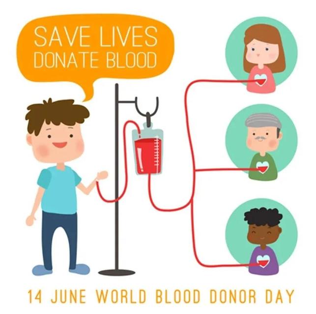 献血的要求和注意事项,献血者需要知道的注意事项